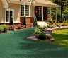 Erfolg Home & Garden терракот