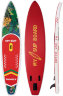 Надувная SUP доска сапборд MY SUP 12.6 Tropics