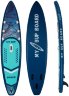 Надувная SUP доска сапборд MY SUP 11.6 Space