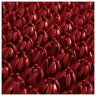 Щетинистое покрытие травка DonTurf 0,9x15,0 м., красное