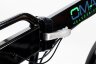 Электровелосипед OMA Electric FE17-R1 Moss Black