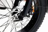Электровелосипед OMA Electric FE17-R1 Moss Black