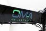 Электровелосипед OMA Electric FE17-R1 Moss Black