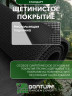 Коврик щетинистый придверный  DonTurf (травка) 0,9x1,5 м, #139 черный