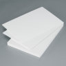 ЭВА листовой 15 мм, 75PS, лист 1500х800 мм, белый