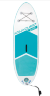 SUP-доска детская Intex "Aqua Quest 240", 244x76x13 см