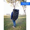 ДОСКА ДЛЯ SUP-СЕРФИНГА 335x81x15 MIRAGE 11` TRAVEL SERIES